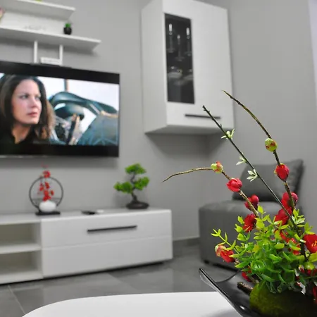 Appartement Urban Bazaar