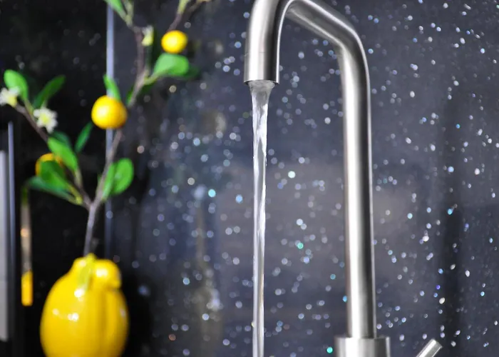 Lägenhet Urban Bazaar