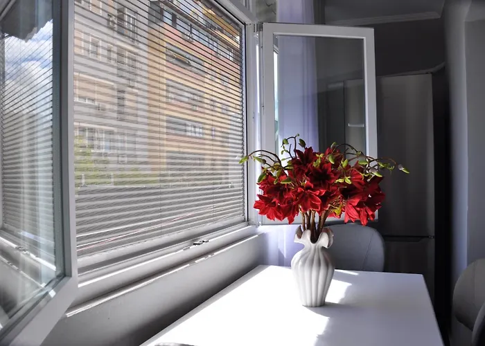 דירה Urban Bazaar