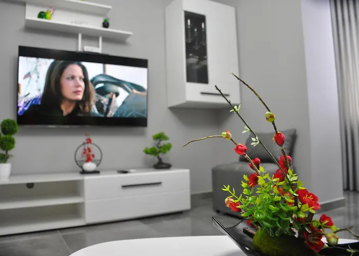 Appartement Urban Bazaar