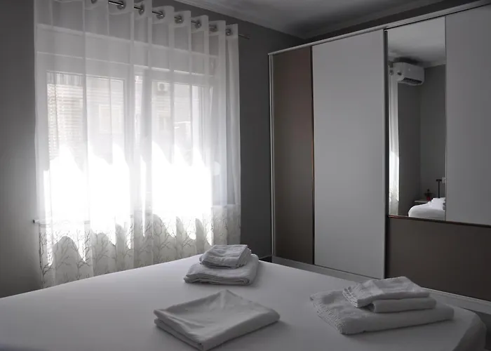 Urban Bazaar Appartement